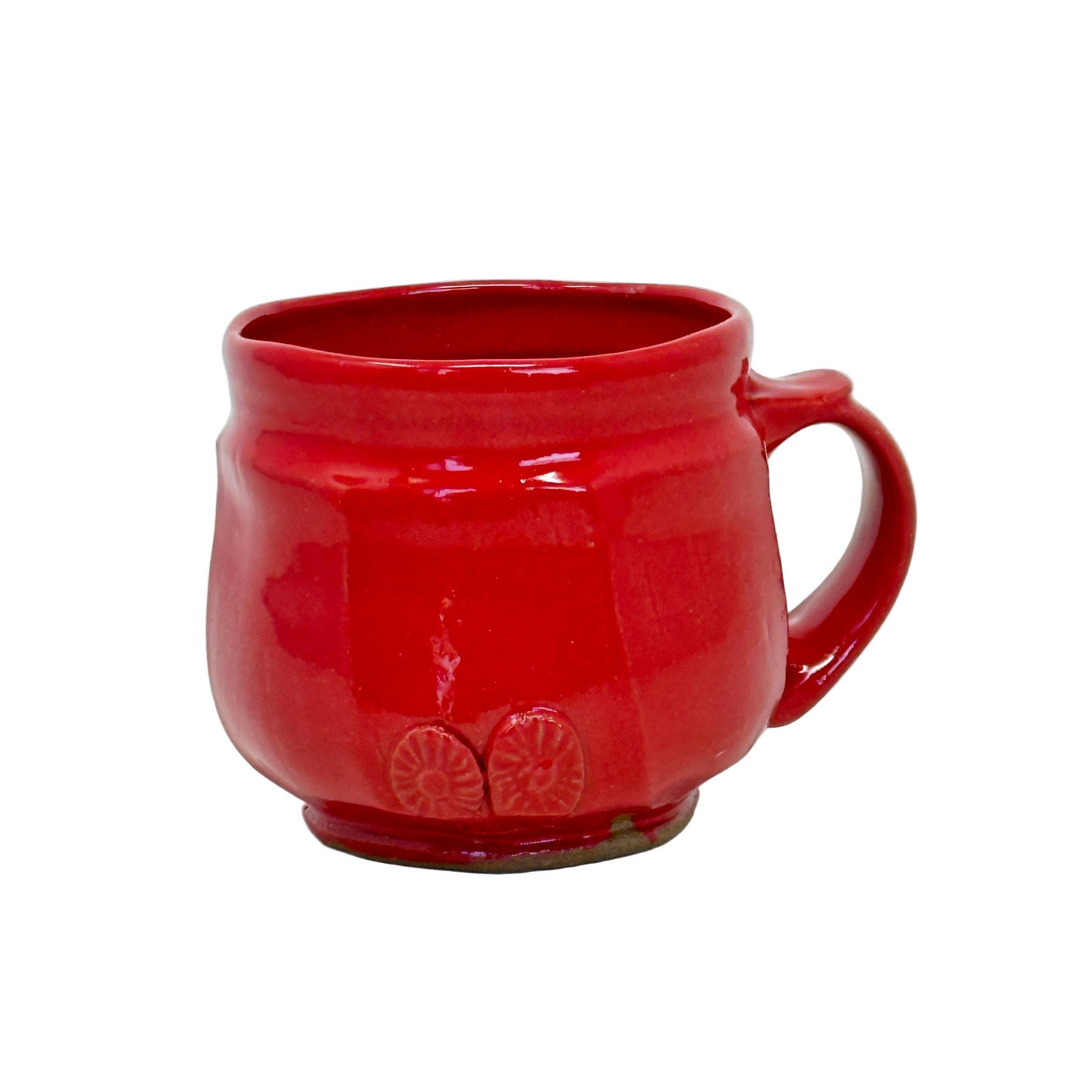 Red mug
