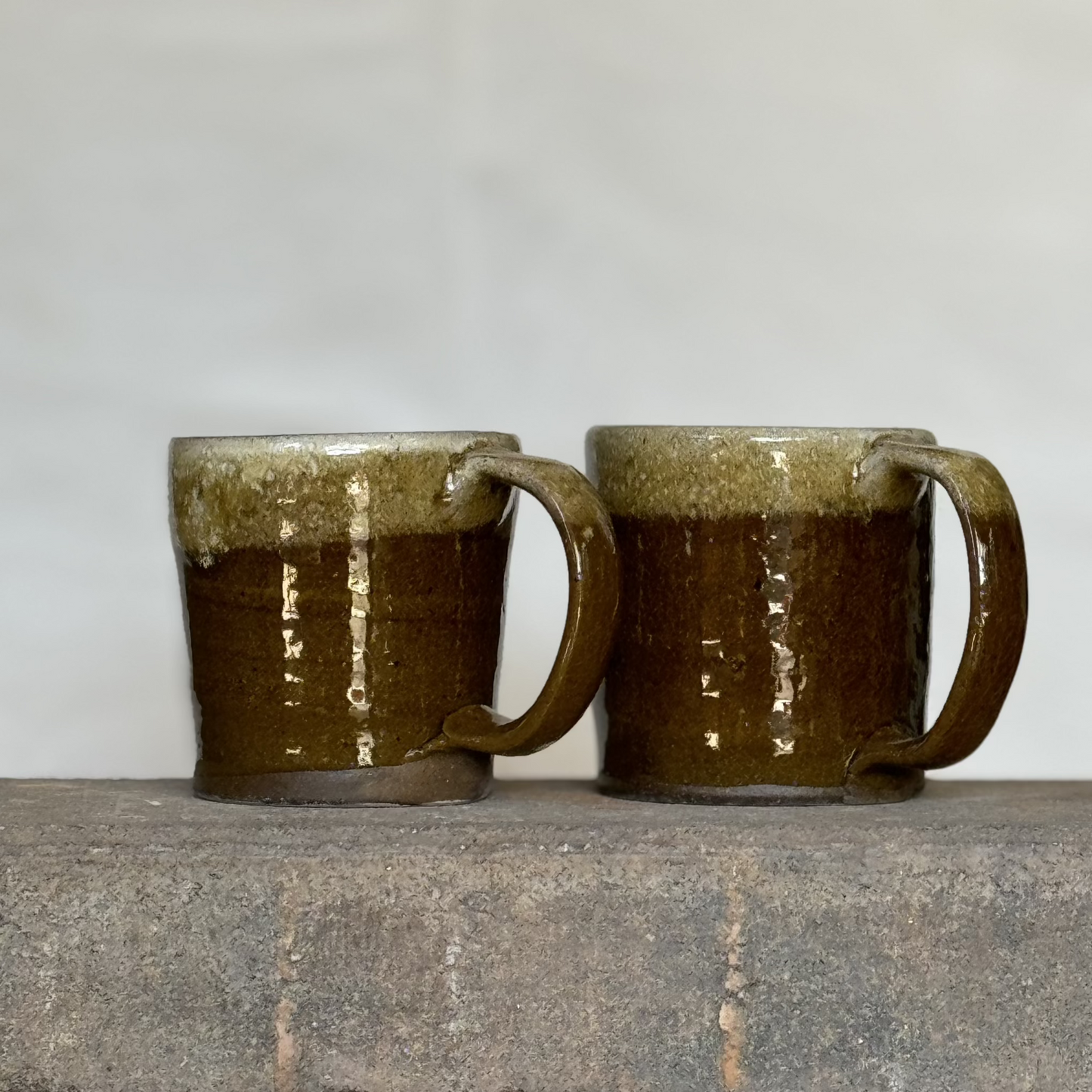 Diner mug