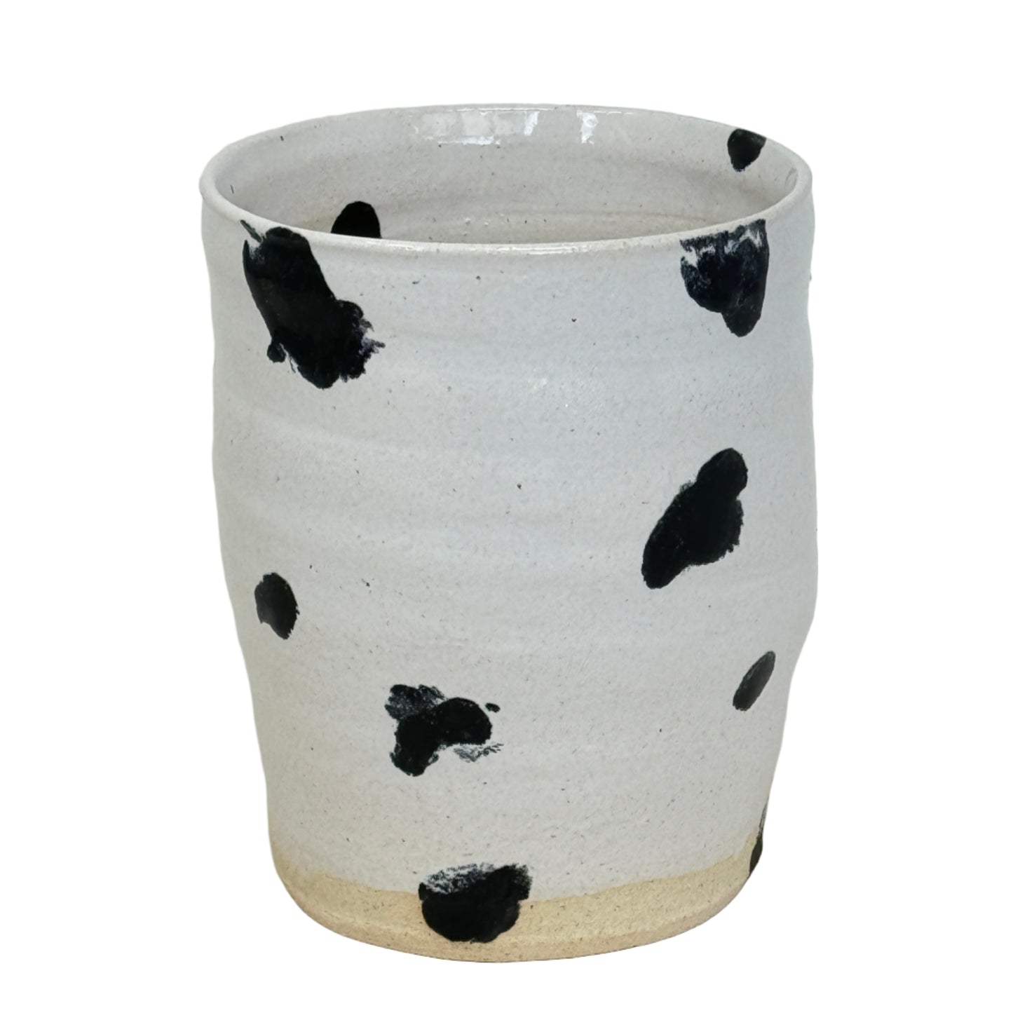 spotty cup