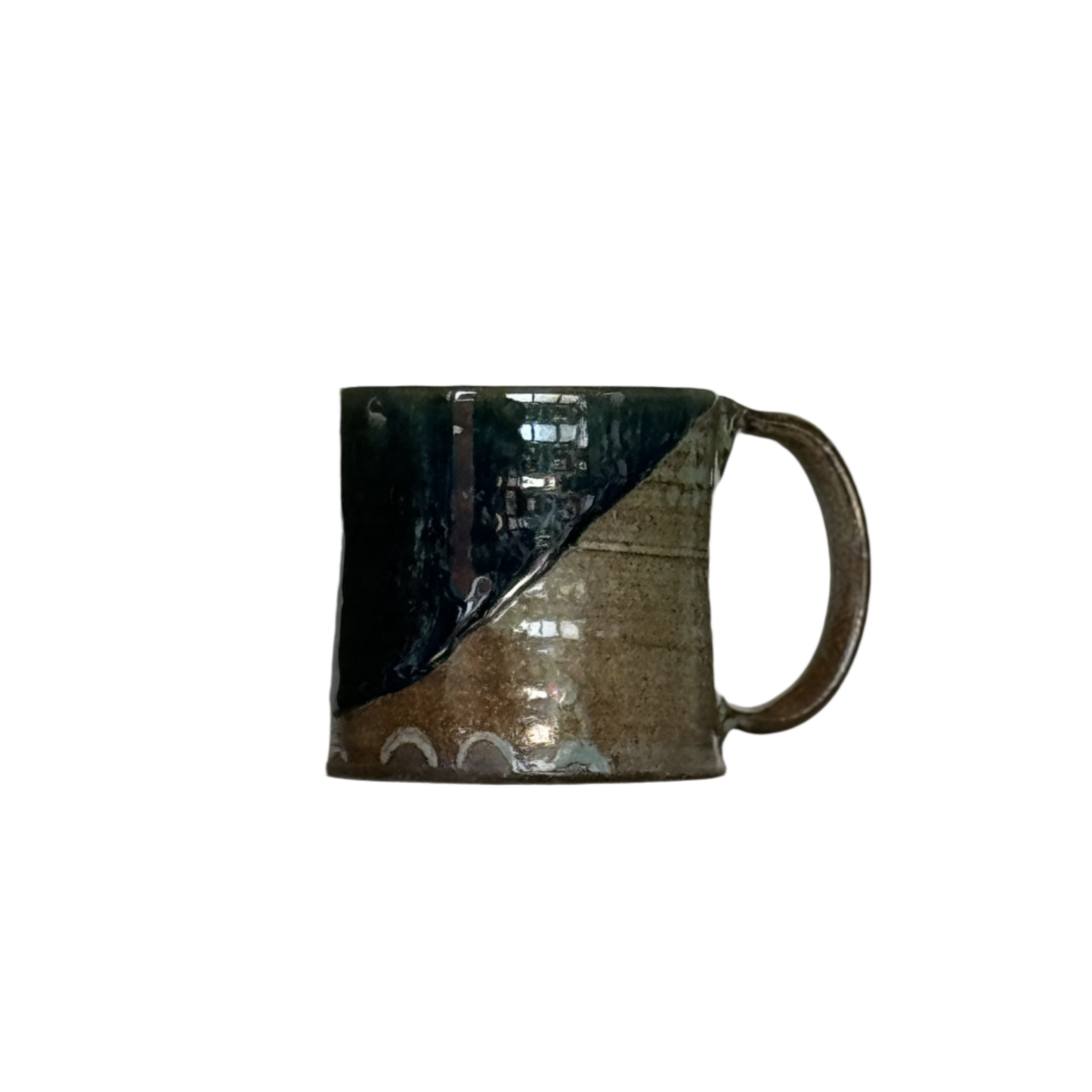 ceramic mug