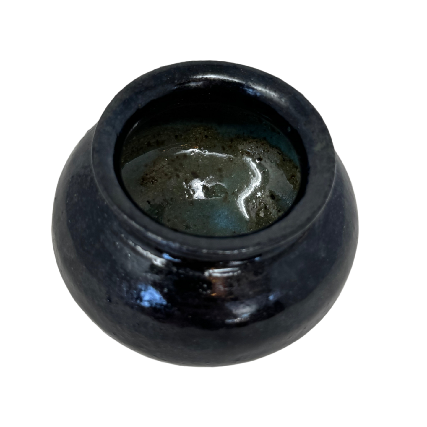 little pot