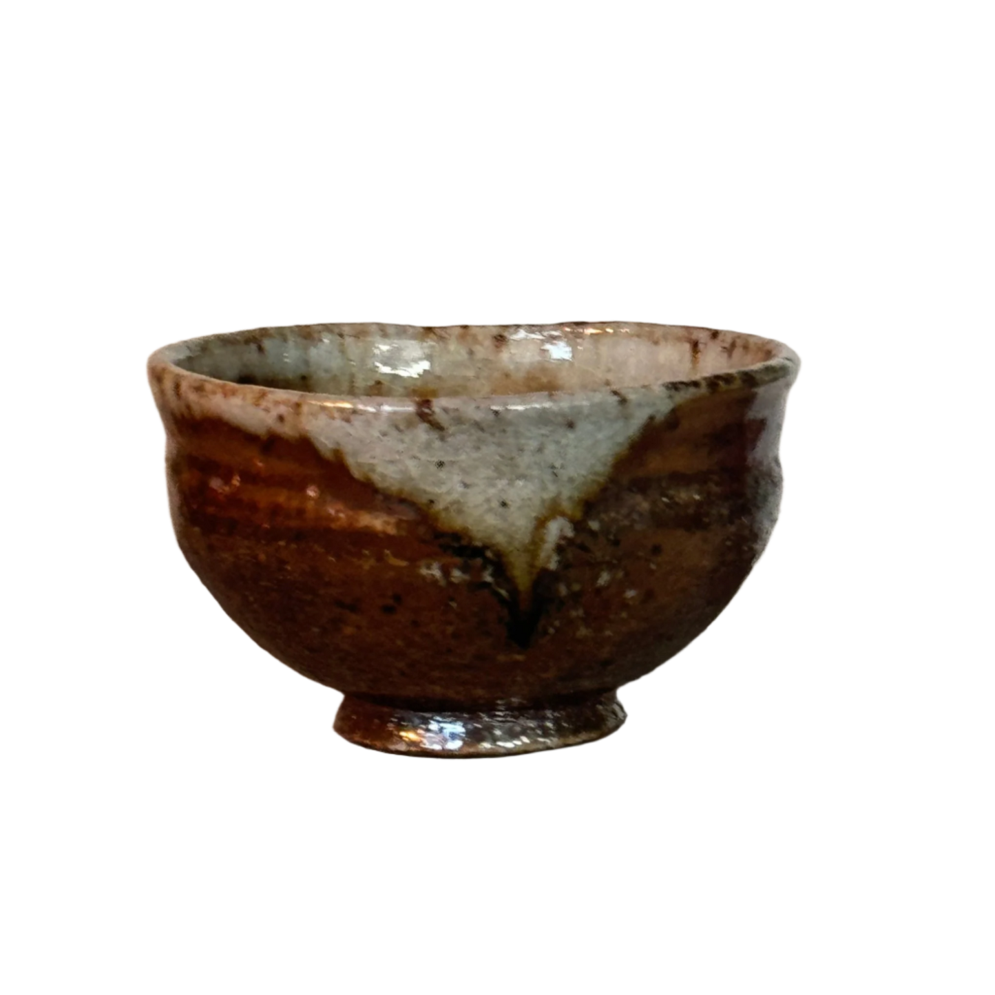 Wood soda tea cup 3