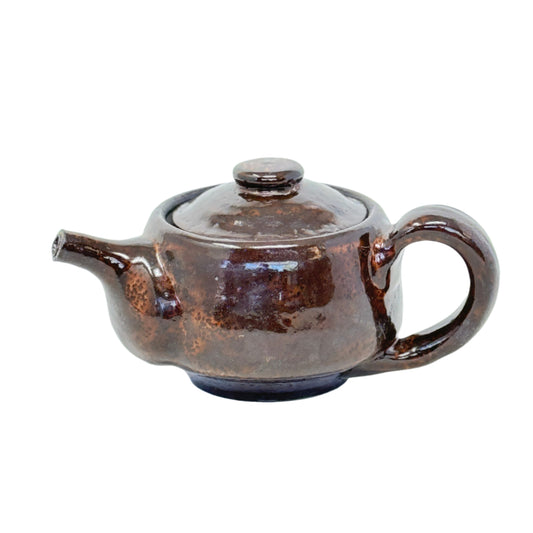 teapot