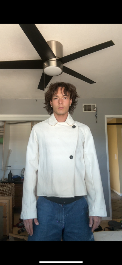 First jacket