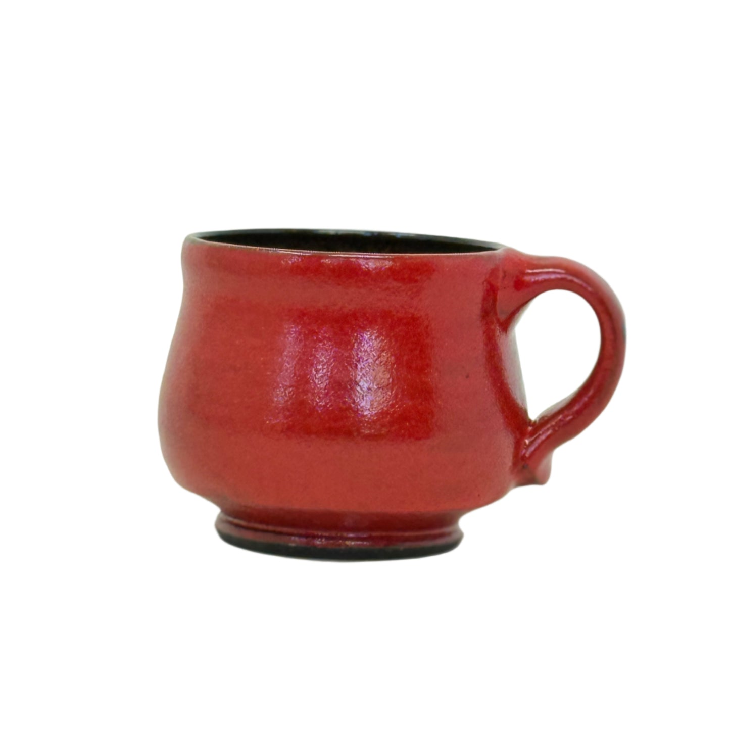 red mug