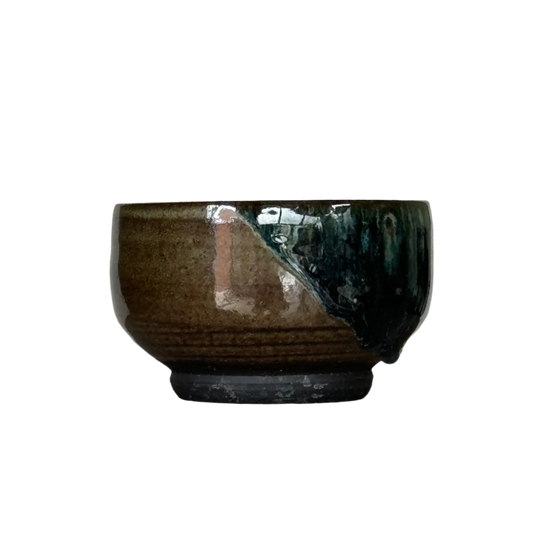Side dip bowl