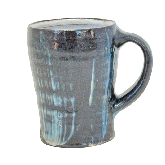 blue slip mug