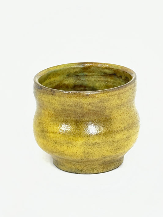 Mustard cup
