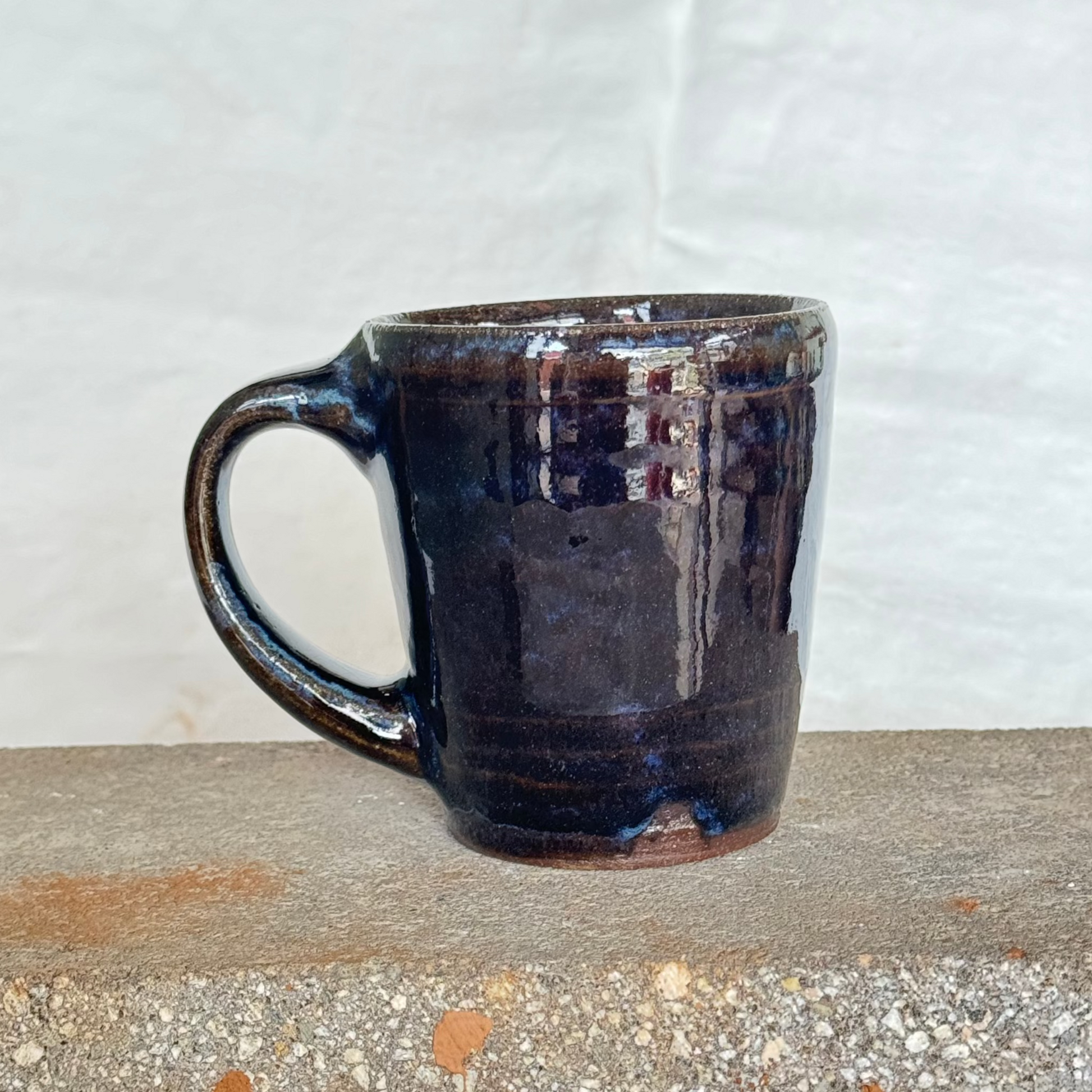 Little purp Mug