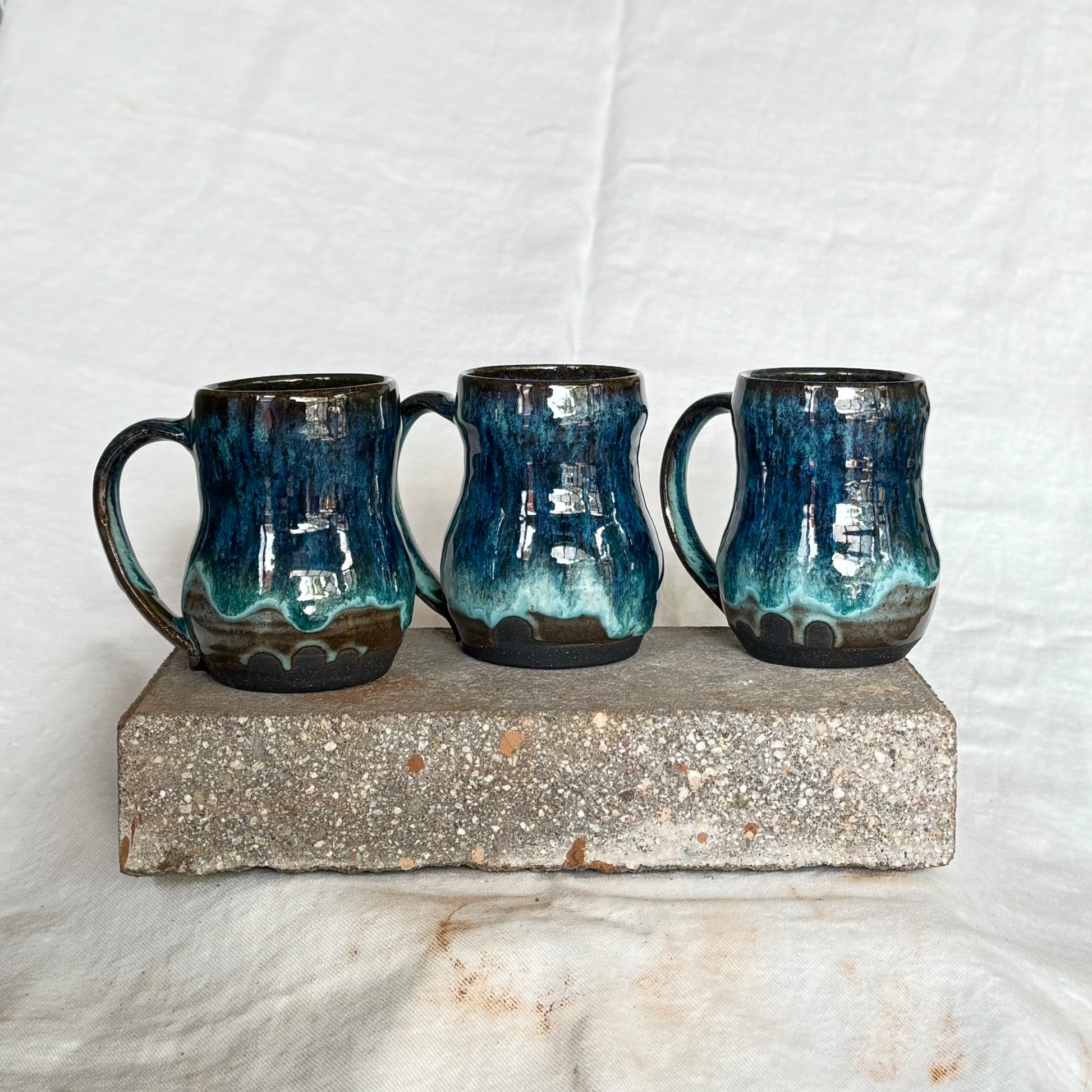 Ocean Mug